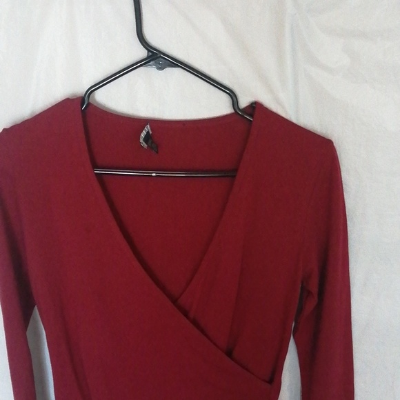 Beach Body Blouse - Picture 2 of 4